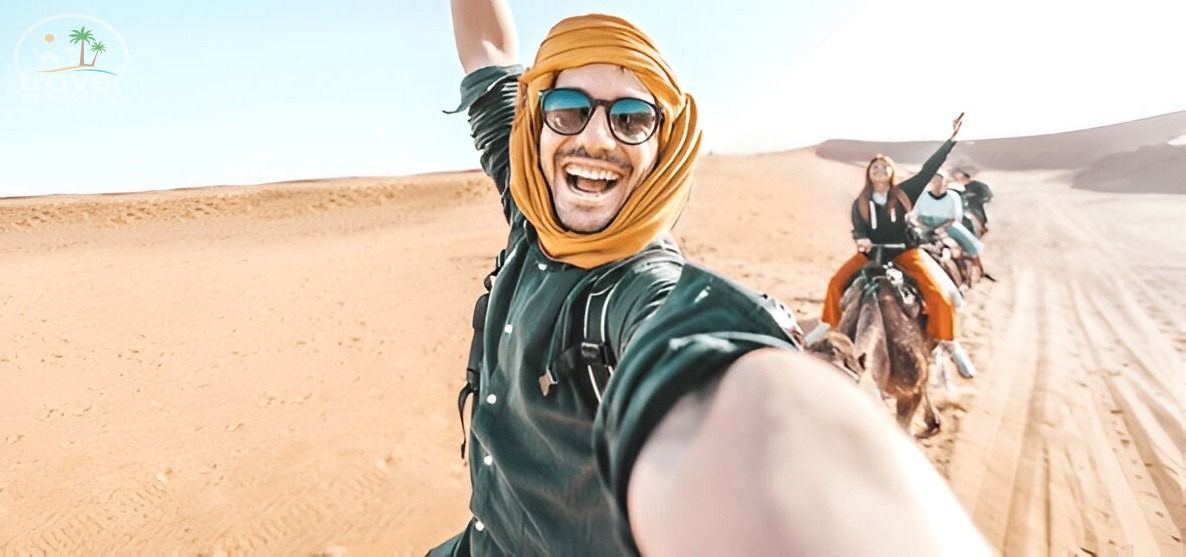7 Days Morocco Tour from Fes