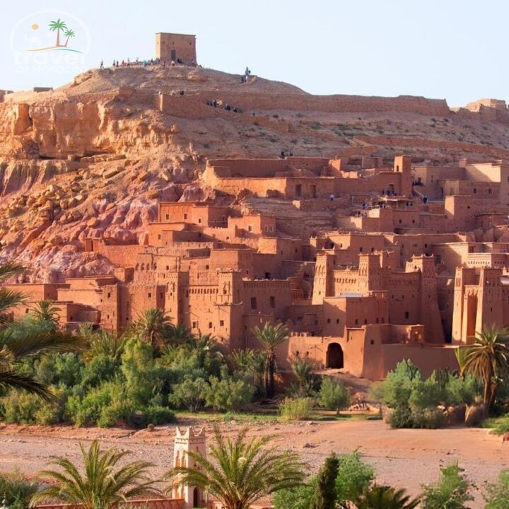 5 Day Desert Tour from Fes to Marrakech - best Moroccan tours from fez to sahara desert - morocco excursion to merzouga 5 days - camel trek