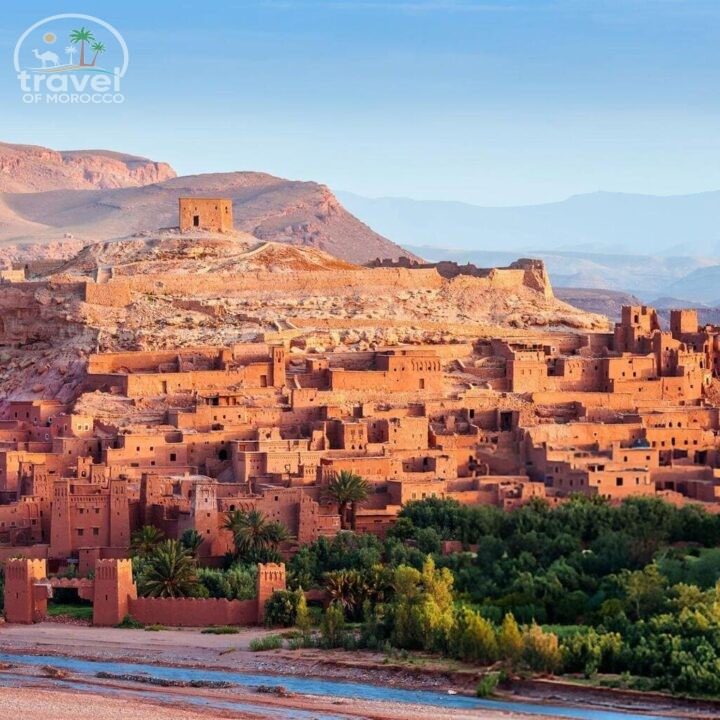 Tours from Ouarzazate - Morocco tours from ouarzazate to merzouga desert - Moroccan trips - holidays - morocco private tours - camel trek
