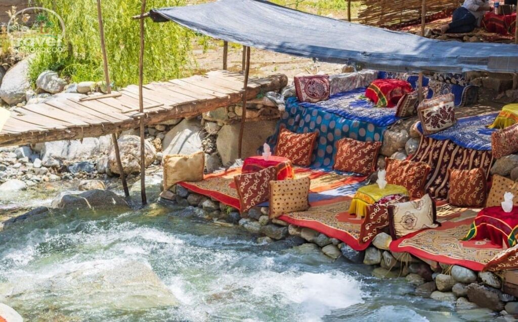 Day Trips - Morocco excursions from Marrakech to desert - fes chefchaouen trip - moroccan tour to essaouira - ait benhaddou - ourika - agafay