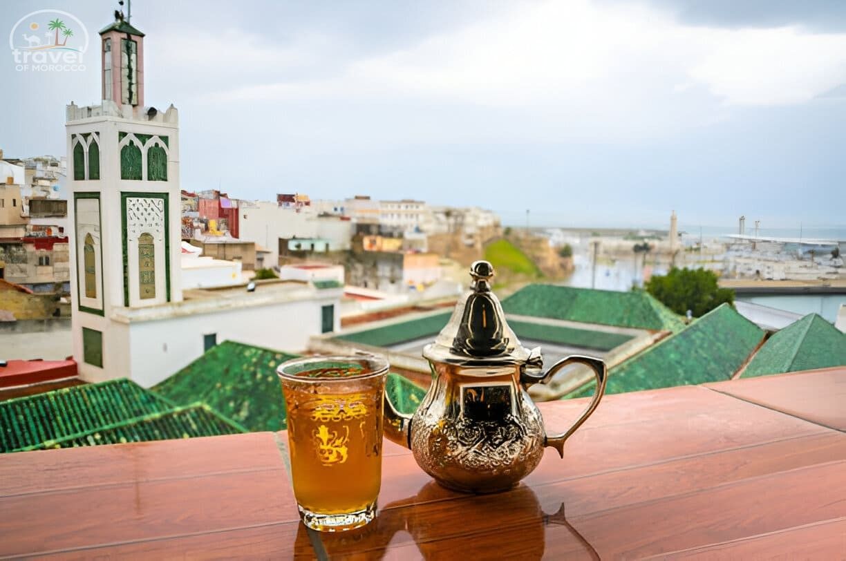 7 Days Morocco Tour From Tangier Morocco Itinerary
