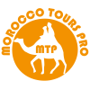 LOGO Morocco tours pro