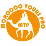 LOGO Morocco tours pro